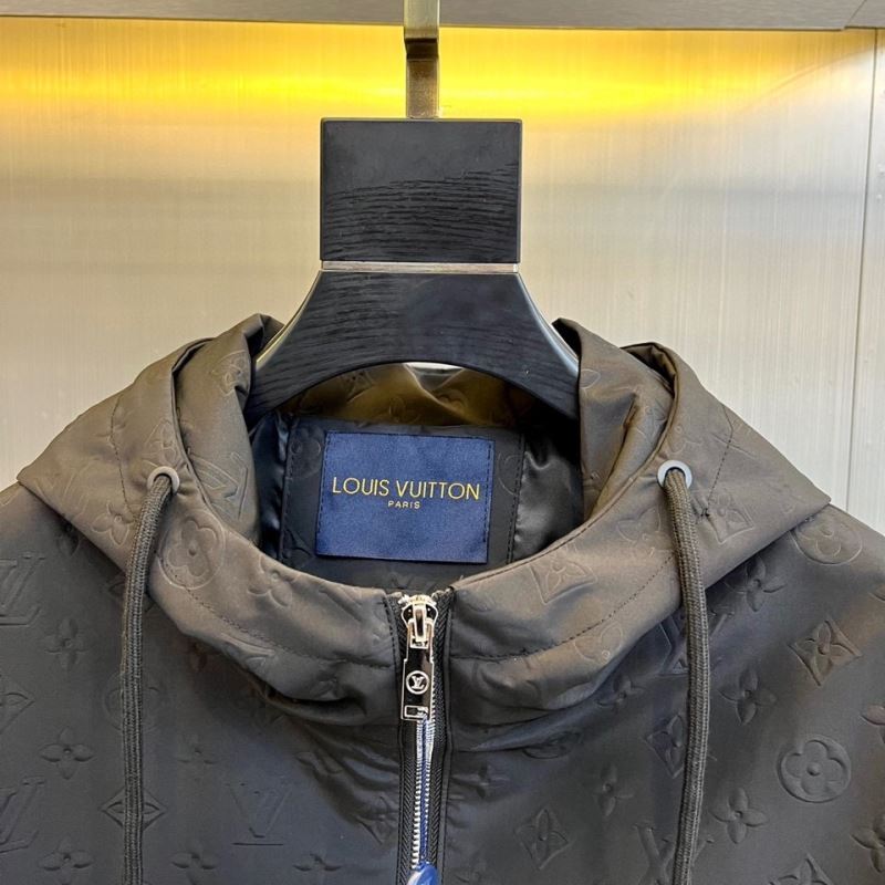 Louis Vuitton Outwear